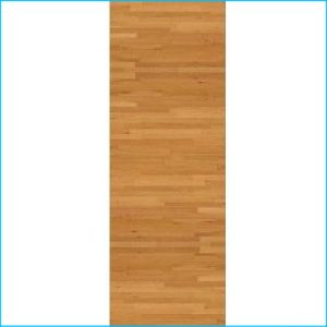 Wood Plastic Tablecover 1.37m x 2.74m