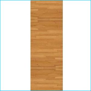 Wood Plastic Tablecover 1.37m x 2.74m