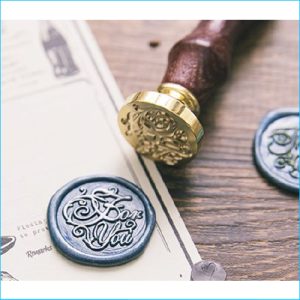 Wax Seal Stamp For You