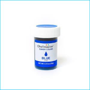Chefmaster Candy Colour Blue 20g