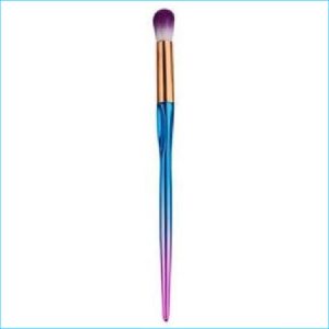 Brush thick Dusting E