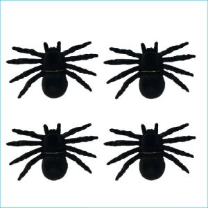 Spider 4pk