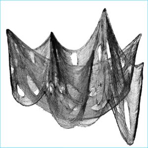 Black Cobweb