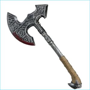 Bloody Axe