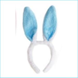 Easter Bunny Headband