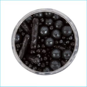 Sprinks Bubble & Bounce Black 75g