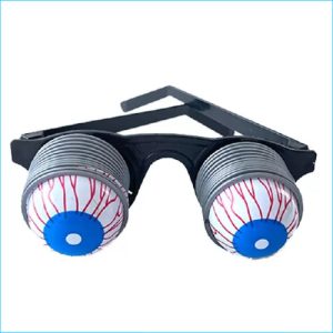Eyeball Glasses