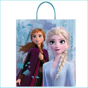 Frozen Deluxe Loot Bag