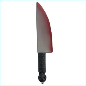 Bloody Knife