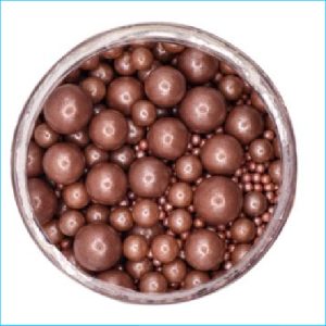 Sprinks Bubble Bubble Rose Gold 75g