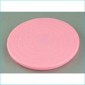 Mini Cookie/Cupcake Turntable 14cm UCG