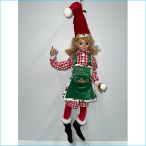 Baker Elf Penny 40cm