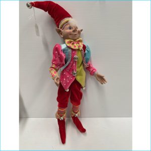 Glee the Elf 50cm