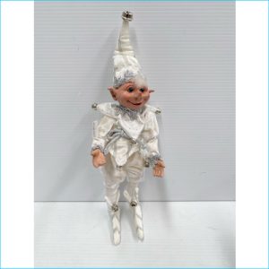 Jonte the Elf White 30cm