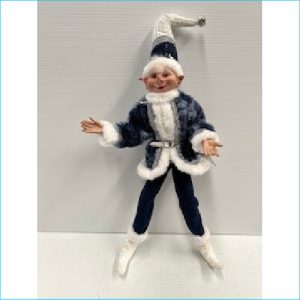 Midnight the Elf 40cm