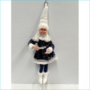 Nelle the Elf 40cm