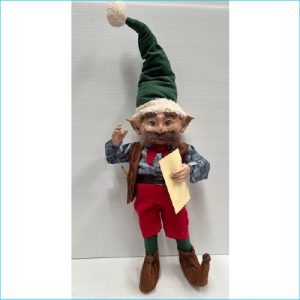 Joe Toy Maker 45cm