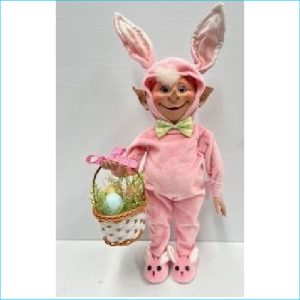 Ralphie Pink 40cm