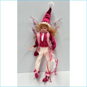 Adeline Fairy 40cm