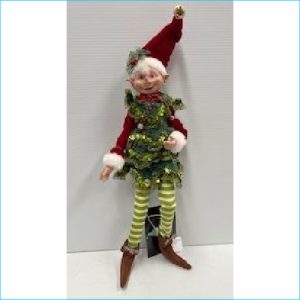 Rococo Elf 40cm