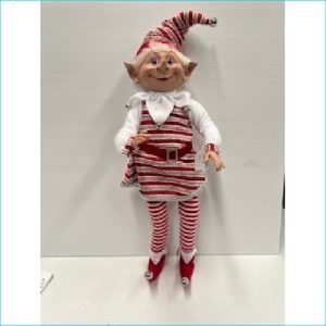 Benicia Elf 45cm