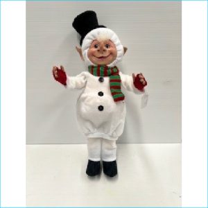 Snow Elf 46cm