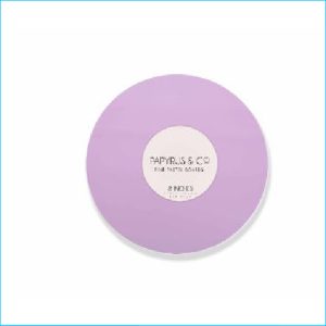 Cake Board Pastel Lilac 8" Round