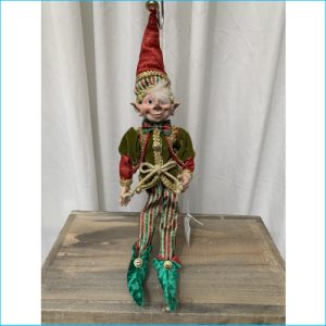 Elf Olander 30cm X1133