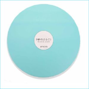 Cake Board Pastel BLue 14" Round