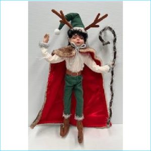 Reene Reindeer Queen Elf 40cm