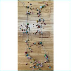 Joy Bell Garland 150cm