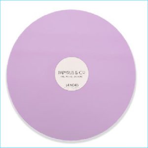 Cake Board Pastel Lilac 14" Round