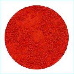 Rolkem Dust Chilli Red 10g