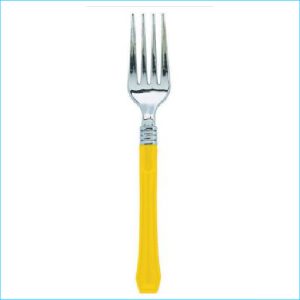 Yellow Fork Premium Classic Pk20