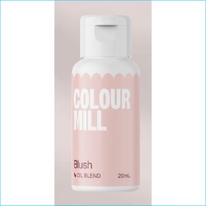 Colour Mill Gel Blush Oil Blend 20ml