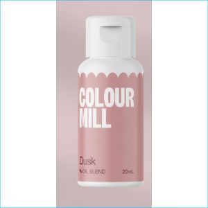 Colour Mill Gel Dusk Oil Blend 20ml