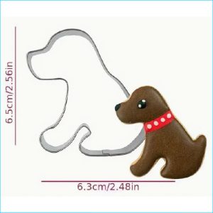 Cookie Cutter Puppy T