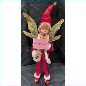 Margie Bell Fairy 42.5cm