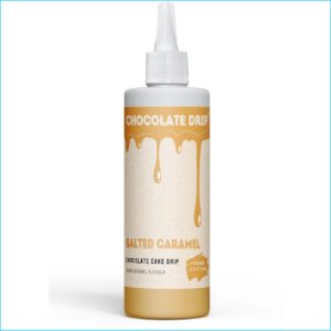 Chocolate Drip Salted Caramel 250g