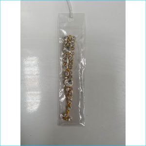 Icicle Gem Ornament 13.5cm