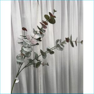 Eucalyptus Snow Spray 95cm